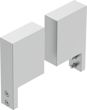 Festo BUB-HGPD-63 Tutucu çenesi Turkiye