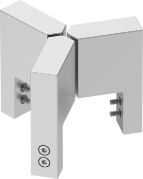 Festo BUB-HGDD-35 Tutucu çenesi Turkiye