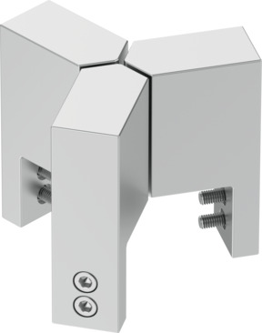 Festo BUB-HGDD-50 Tutucu çenesi Turkiye