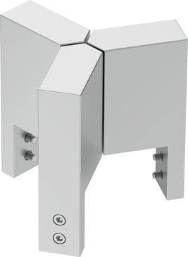 Festo BUB-HGDD-80 Tutucu çenesi Turkiye
