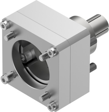 Festo EAMM-A-M43-60G Eksenel Kit Turkiye