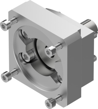 Festo EAMM-A-N38-70A Eksenel Kit Turkiye