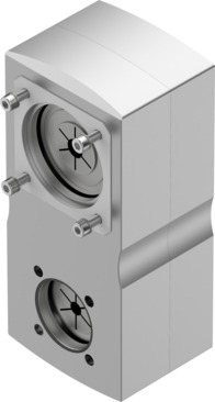 Festo EAMM-U-86-D40-70A-102-S1 Paralel Kit Turkiye