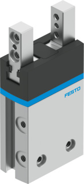 Festo DHPS-10-A Paralel tutucu Turkiye