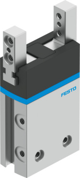 Festo DHPS-10-A-NO Paralel tutucu Turkiye