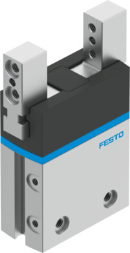 Festo DHPS-16-A-NO Paralel tutucu Turkiye