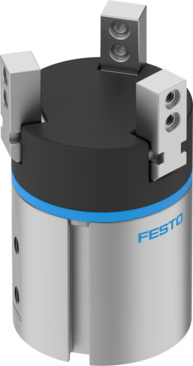 Festo DHDS-32-A-NC Üç Nokta Tutucu|Üç çeneli tutucu Turkiye