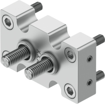 Festo DHAA-G-G6-8-B11-16 Adaptör Takımı Turkiye