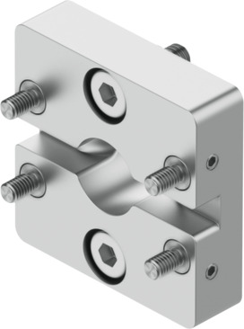 Festo DHAA-G-Q5-16-B11-16 Adaptör Takımı Turkiye