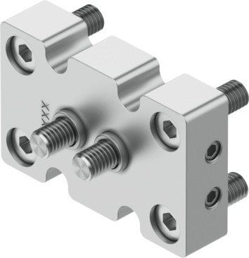 Festo DHAA-G-G6-12-B11-20 Adaptör Takımı Turkiye