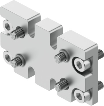 Festo DHAA-G-G3-16-B11-20 Adaptör Takımı Turkiye