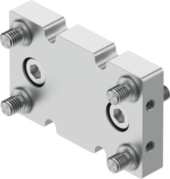 Festo DHAA-G-G6-25-B11-32 Adaptör Takımı Turkiye