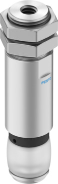 Festo DHEB-12-E-D-S-L Körüklü tutucu Turkiye