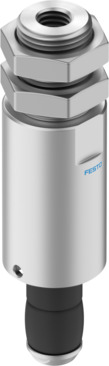 Festo DHEB-8-E-D-E-L Körüklü tutucu Turkiye