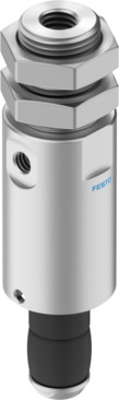 Festo DHEB-8-E-D-E-P Körüklü tutucu Turkiye