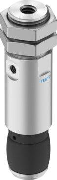 Festo DHEB-12-E-D-E-P Körüklü tutucu Turkiye