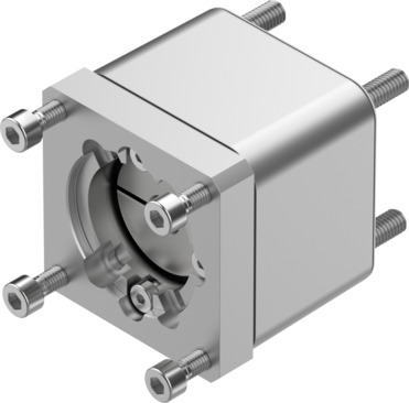 Festo EAMM-A-D40-55A-S1 Eksenel Kit Turkiye