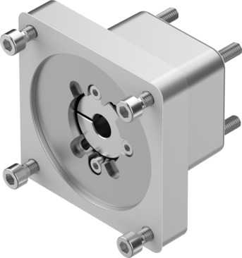 Festo EAMM-A-D40-87A-S1 Eksenel kit Turkiye