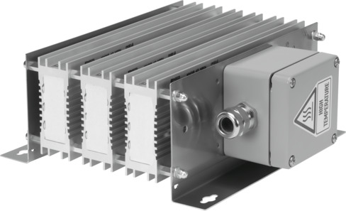 Festo CACR-KL2-67-W1800 Fren direnci Turkiye