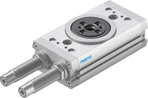 Festo DRRD-25-180-FH-Y9A Döner Silindir|çeyrek dönüşlü aktüatör Turkiye