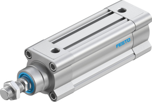 Festo DSBC-50-80-PPVA-N3 Standart silindir Turkiye