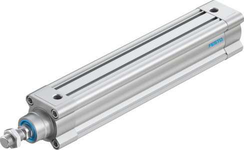 Festo DSBC-50-250-PPVA-N3 Standart silindir Turkiye