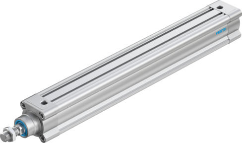 Festo DSBC-50-400-PPVA-N3 Standart silindir Turkiye