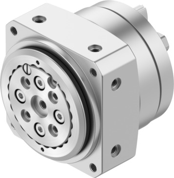 Festo DSM-16-270-HD-A-B Döner Silindir|çeyrek dönüşlü aktüatör Turkiye