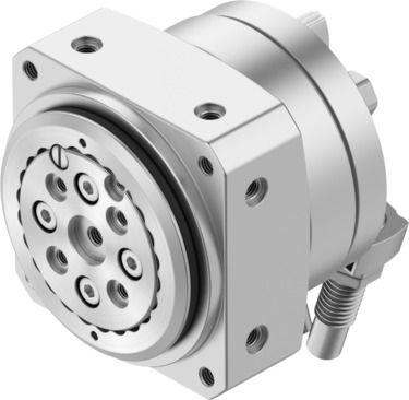 Festo DSM-16-270-CC-HD-A-B Döner Silindir|çeyrek dönüşlü aktüatör Turkiye