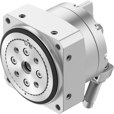 Festo DSM-63-270-CC-HD-A-B Döner Silindir|çeyrek dönüşlü aktüatör Turkiye