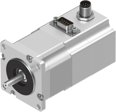 Festo EMMS-ST-57-S-SE-G2 Step motor Turkiye