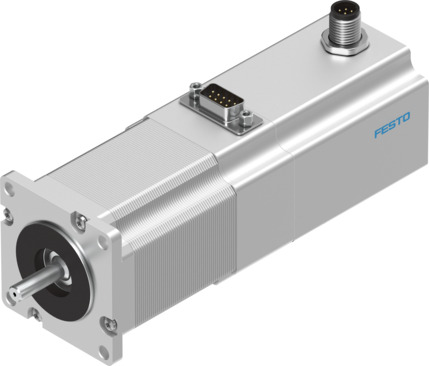Festo EMMS-ST-57-M-SEB-G2 Step motor Turkiye