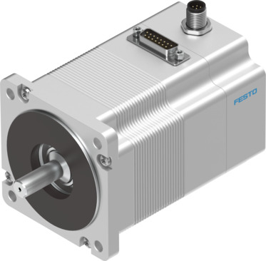 Festo EMMS-ST-87-S-SE-G2 Step motor Turkiye