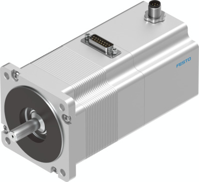 Festo EMMS-ST-87-S-SEB-G2 Step motor Turkiye