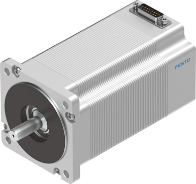 Festo EMMS-ST-87-L-S-G2 Step motor Turkiye