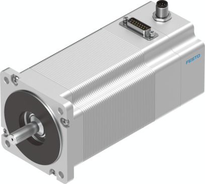 Festo EMMS-ST-87-L-SE-G2 Step motor Turkiye