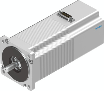 Festo EMMS-ST-87-L-SB-G2 Step motor Turkiye