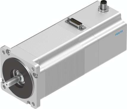 Festo EMMS-ST-87-L-SEB-G2 Step motor Turkiye