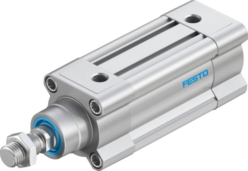 Festo DSBC-50-50-PPSA-N3 Standart silindir Turkiye