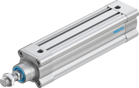 Festo DSBC-50-160-PPSA-N3 Standart silindir Turkiye