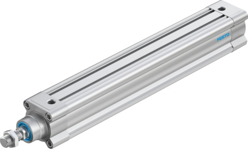 Festo DSBC-50-320-PPSA-N3 Standart silindir Turkiye