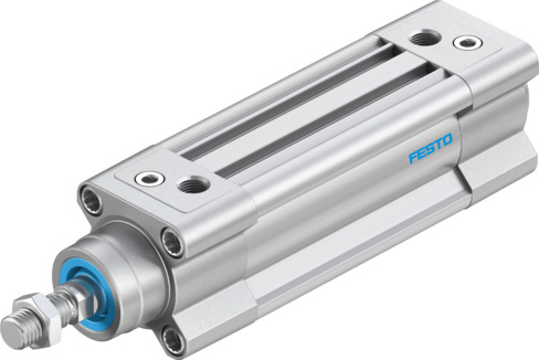 Festo DSBC-32-50-PPVA-N3 Standart silindir Turkiye