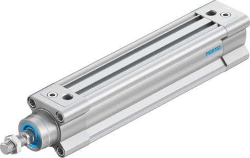 Festo DSBC-32-125-PPVA-N3 Standart silindir Turkiye