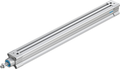Festo DSBC-32-400-PPVA-N3 Standart silindir Turkiye