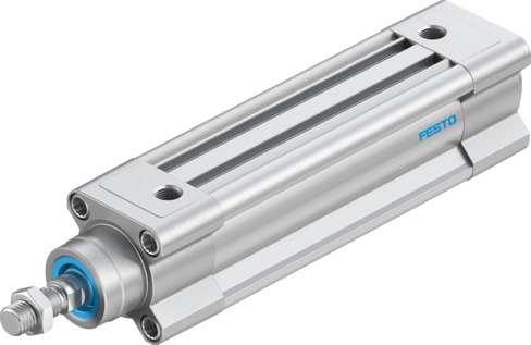 Festo DSBC-32-80-PPSA-N3 Standart silindir Turkiye