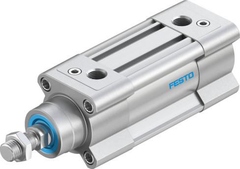 Festo DSBC-40-25-PPVA-N3 Standart silindir Turkiye
