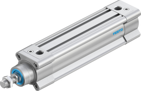 Festo DSBC-40-125-PPVA-N3 Standart silindir Turkiye