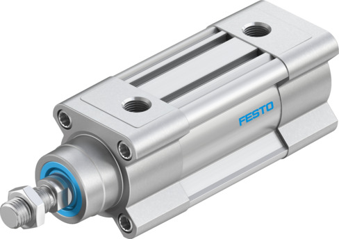Festo DSBC-40-25-PPSA-N3 Standart silindir Turkiye