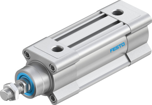 Festo DSBC-40-40-PPSA-N3 Standart silindir Turkiye