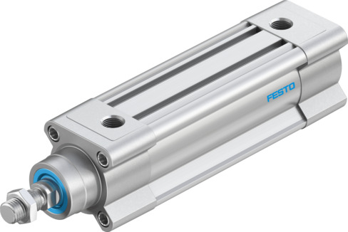Festo DSBC-40-80-PPSA-N3 Standart silindir Turkiye